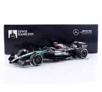 Minichamps 1/18 - Mercedes-Amg W15 E Performance - Austrian Gp 2024 (L. Hamilton) 110241144-Minichamps