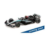 Minichamps 1/18 - Mercedes-Amg W15 E Performance - Austrian Gp 2024 (L. Hamilton) 110241144-Minichamps