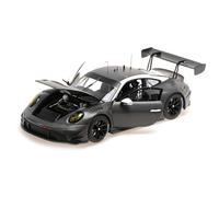 Minichamps 1/18 - P-ORSCHE 911 (992) GT3 R 110246000