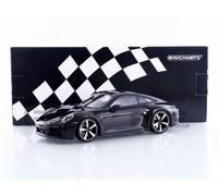 MINICHAMPS 1/18 - PORSCHE 911 (992.2) CARRERA COUPE - 2024 155064022