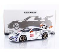 Minichamps 1/18 - Porsche 911 (992) Gt3 Rs - 2023 110062041-Minichamps