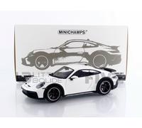MINICHAMPS 1/18 - PORSCHE 911 DAKAR - 2022 110062070