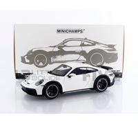 Minichamps 1/18 - Porsche 911 Dakar - 2022 110062070-Minichamps