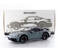 MINICHAMPS 1/18 - PORSCHE 911 DAKAR - 2022 110062071