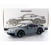 Minichamps 1/18 - Porsche 911 Dakar - 2022 110062071-Minichamps