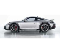 Minichamps 1/18 - Porsche 911 Dakar - 2022 110062074-Minichamps
