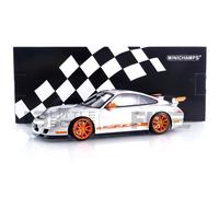MINICHAMPS 1/18 - PORSCHE 911 GT3 RS - 2007 155062120