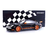MINICHAMPS 1/18 - PORSCHE 911 GT3 RS - 2007 155062121