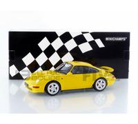 MINICHAMPS 1/18 - PORSCHE 911 RS (993) - 1994 155061120