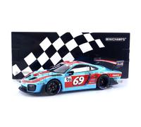 1:18 Minichamps Porsche 935/19 Herbert Motorsport Supersportscar Spa 2019 #69 Ca