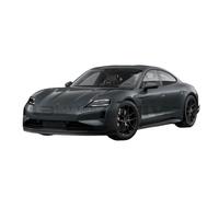 Minichamps 1/18 - Porsche Taycan Turbo Gt - 2024 117069401-Minichamps