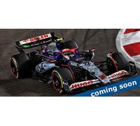 Minichamps 1/18 - Racing Bulls Vcarb 01 - Singapore Gp 2024 (Y. Tsunoda) 117241822-Minichamps