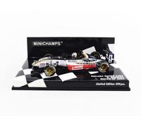 MINICHAMPS 1/43 - DALLARA MUGEN F303 - GP F3 MACAU 2003 (N. ROSBERG) 410030306