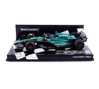 Minichamps 1/43 - Aston Martin Amr23 - Australian Gp 2023 (L. Stroll) 417230318-Minichamps