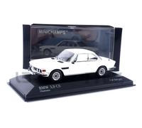MINICHAMPS 1/43 - BMW 3.0 CS - 1968 410029025