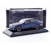 MINICHAMPS 1/43 - BMW I5 - 2023 410024100
