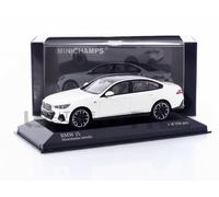 MINICHAMPS 1/43 - BMW I5 - 2023 410024102