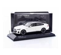 Minichamps 1/43 - Bmw I5 - 2023 410024102-Minichamps