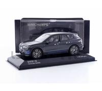 MINICHAMPS 1/43 - BMW IX - 2023 410024300