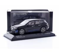 MINICHAMPS 1/43 - BMW IX - 2023 410024301