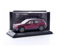 Minichamps 1/43 - Bmw Ix - 2023 410024302-Minichamps