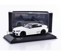 MINICHAMPS 1/43 - BMW M2 - 2023 410023122