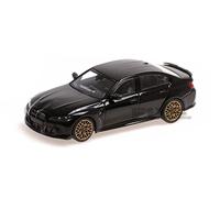 Minichamps 1/43 - Bmw M3 Cs - 2023 410023200-Minichamps