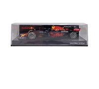 MINICHAMPS 1:43 F1 Red Bull RB16B Perez Monaco 2021 Voiture Diecast