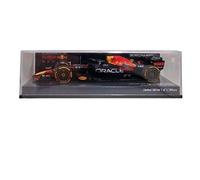 MINICHAMPS 1:43 F1 Red Bull RB18 Vainqueur Miami 2022 Die-Cast 417220501