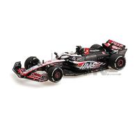 Minichamps 1/43 - Haas F1 Team Vf-23 - Austin Gp 2023 (K. Magnussen) 417231920-Minichamps