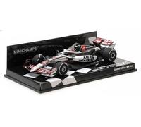 Minichamps 1/43 - Haas F1 Team Vf-25 - Chinese Gp 2025 (E. Ocon) 417250231-Minichamps