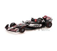 Minichamps 1/43 - Haas F1 Team Vf-25 - Chinese Gp 2025 (E. Ocon) 417250231-Minichamps