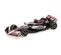 Minichamps 1/43 - Haas F1 Team Vf-25 - Chinese Gp 2025 (O. Bearman) 417250287-Minichamps