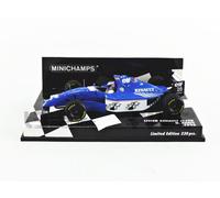 MINICHAMPS 1/43 - LIGIER RENAULT JS39B - 1994 (O. PANIS) 417940026