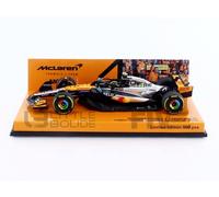 MINICHAMPS 1/43 - MCLAREN MCL39 - WINNER BRITISH GP 2025 (L. NORRIS) 537255404