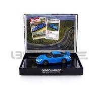 Minichamps 1/43 - Porsche 911 (991) Gt3 - 2009 400068025-Minichamps