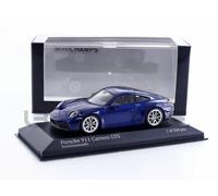 Minichamps 1/43 - Porsche 911 (992.2) Carrera Gts - 2024 410064121-Minichamps