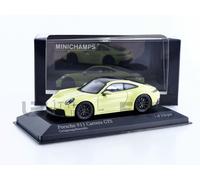 MINICHAMPS 1/43 - PORSCHE 911 (992.2) CARRERA GTS - 2024 410064122