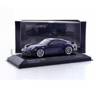 MINICHAMPS 1/43 - PORSCHE 911 (992) GT3 - 2021 410069208