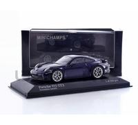 Minichamps 1/43 - Porsche 911 (992) Gt3 - 2021 410069208-Minichamps