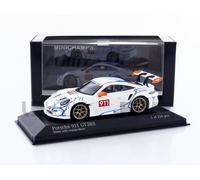 MINICHAMPS 1/43 - PORSCHE 911 (992) GT3 RS - 2023 410062115