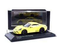 MINICHAMPS 1/43 - PORSCHE 911 (992) GT3 TOURING - 2021 410069601