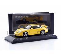 MINICHAMPS 1/43 - PORSCHE 911 (996) GT3 - 2021 430068012