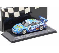 Minichamps 1:43 Porsche 911 997 GT3 RSR 24h Le Mans 2007 #71
