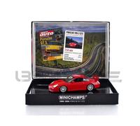 Minichamps 1/43 - Porsche 911 Gt3 - 2003 400062027-Minichamps