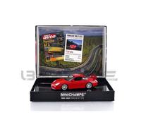 MINICHAMPS 1/43 - PORSCHE 911 GT3 - 2003 400062027