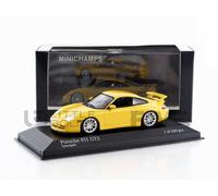 MINICHAMPS 1/43 - PORSCHE 911 GT3 - 2003 400062028