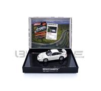 MINICHAMPS 1/43 - PORSCHE 911 GT3 - 2006 400065402