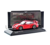 MINICHAMPS 1/43 - PORSCHE 911 GT3 - 2009 400068026