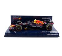 Minichamps Voiture miniature 1/43 Red Bull RB18 – GP Miami 2022 (S. Pérez) – 417220511